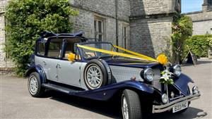 Get a wedding car quote.