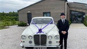 Get a wedding car quote.