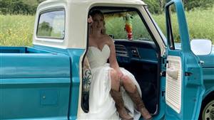 Get a wedding car quote.