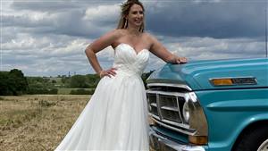 Get a wedding car quote.