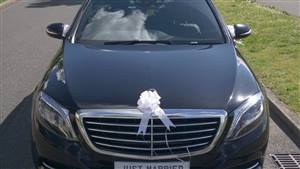 Get a wedding car quote.