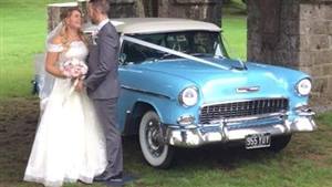 Get a wedding car quote.