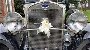 Get a wedding car quote.