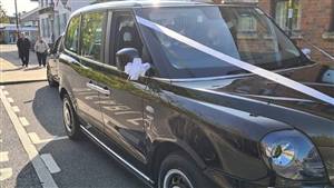 Get a wedding car quote.