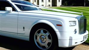 Get a wedding car quote.
