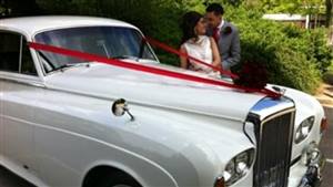 Get a wedding car quote.