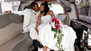 Get a wedding car quote.