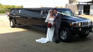 Get a wedding car quote.