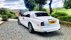 Get a wedding car quote.