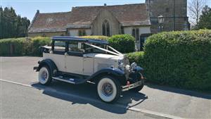 Get a wedding car quote.