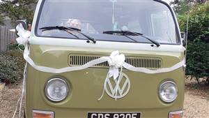 Get a wedding car quote.