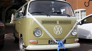 Get a wedding car quote.