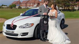 Get a wedding car quote.