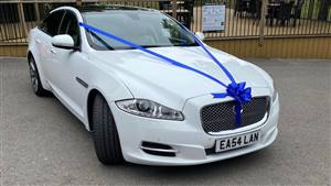 Get a wedding car quote.