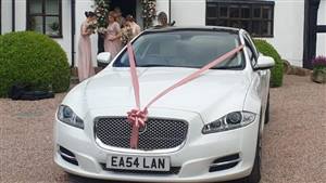 Get a wedding car quote.