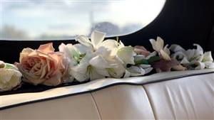 Get a wedding car quote.