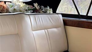 Get a wedding car quote.