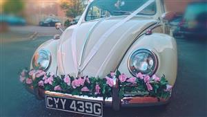 Get a wedding car quote.