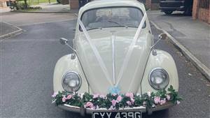 Get a wedding car quote.