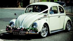 Get a wedding car quote.