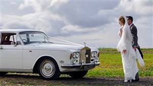 Get a wedding car quote.