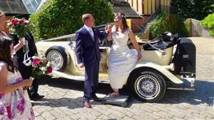 Get a wedding car quote.