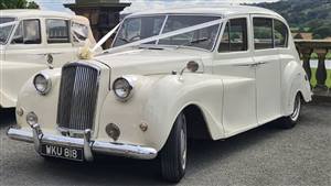 Get a wedding car quote.