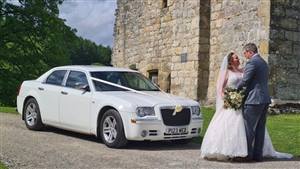 Get a wedding car quote.