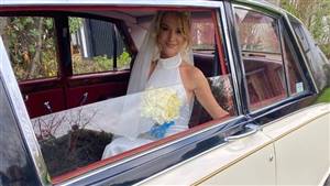 Get a wedding car quote.