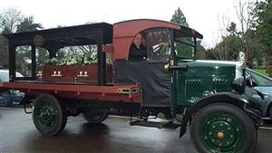 Get a wedding car quote.