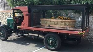 Get a wedding car quote.