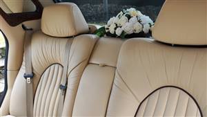 Get a wedding car quote.