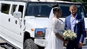 Get a wedding car quote.