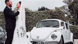 Get a wedding car quote.