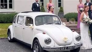 Get a wedding car quote.