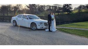 Get a wedding car quote.