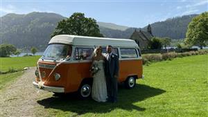 Get a wedding car quote.