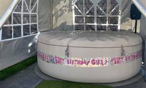 Get a wedding car quote.