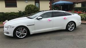 Get a wedding car quote.