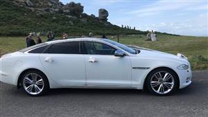 Get a wedding car quote.