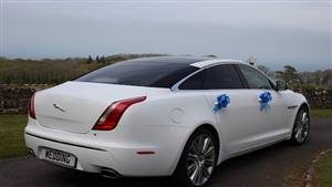 Get a wedding car quote.