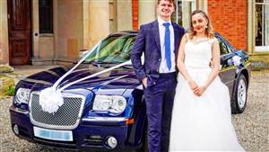 Get a wedding car quote.