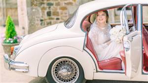 Get a wedding car quote.