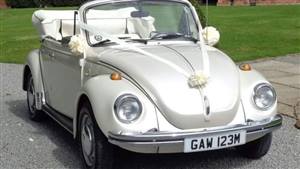 Get a wedding car quote.