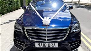 Get a wedding car quote.