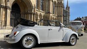 Get a wedding car quote.