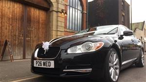 Get a wedding car quote.