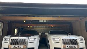 Get a wedding car quote.