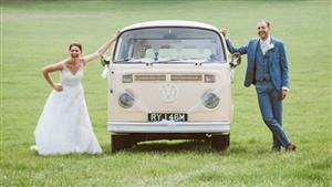 Get a wedding car quote.