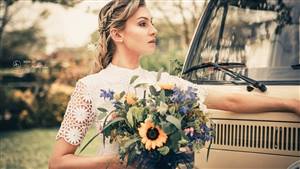 Get a wedding car quote.